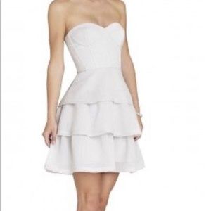 BCBG party dress